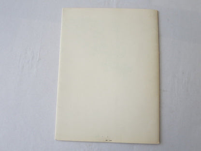 1975 Alfa Romeo Press Kit Alfetta Spider GT French Canadian Brochure