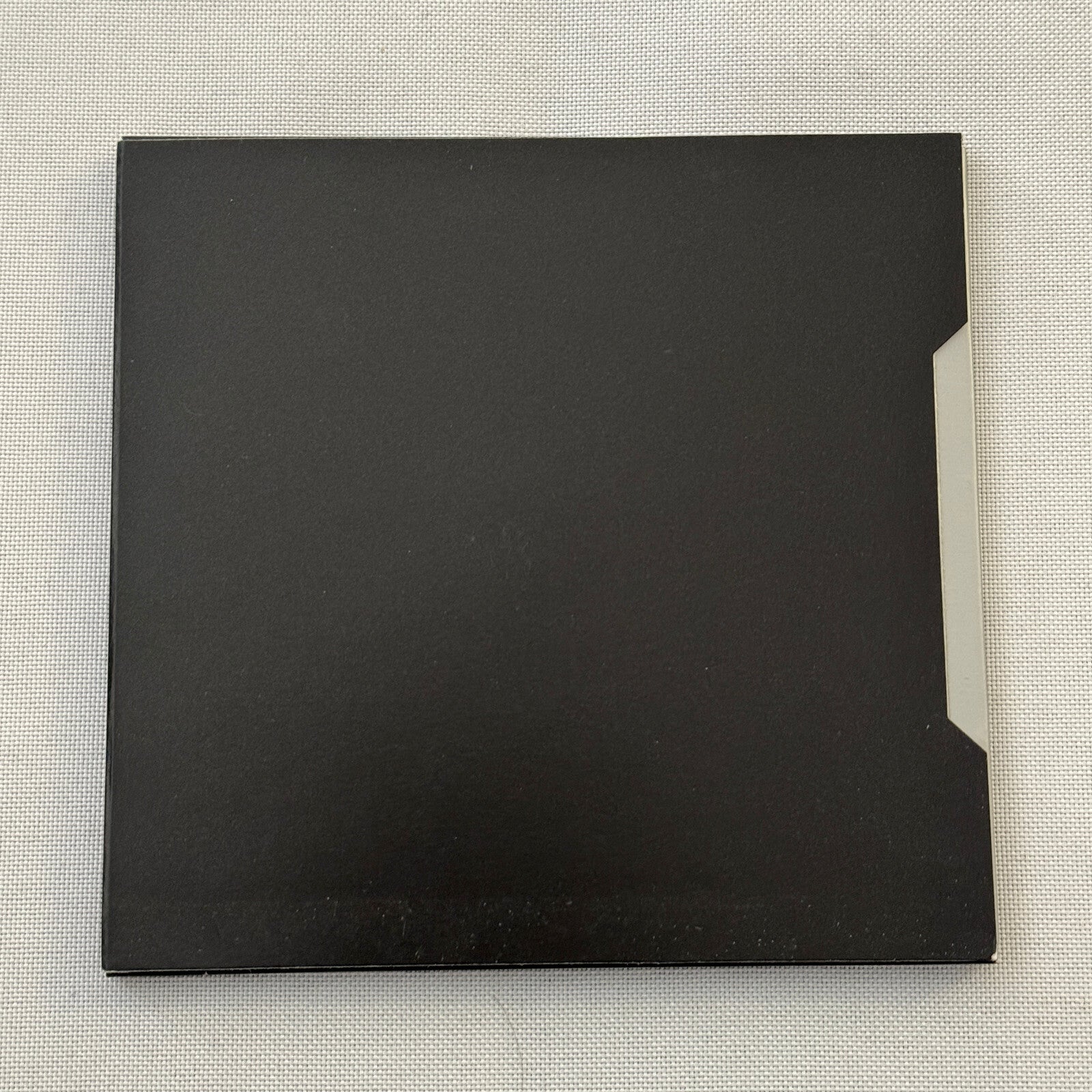 Aston Martin Lifestyle Accessories Factory Press Kit Brochure Photo CD