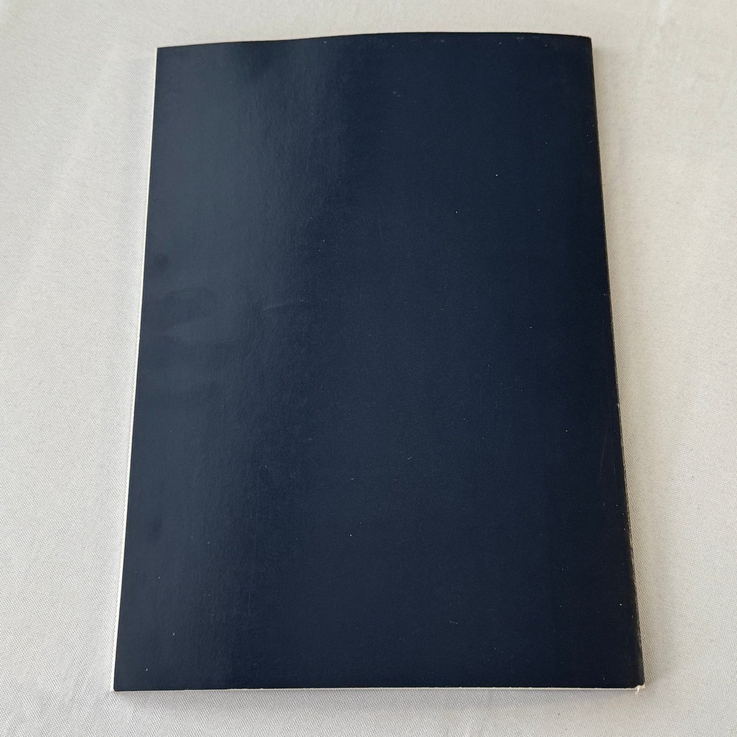 1979 Renault Annual Report Corporate Brochure GERMAN Language