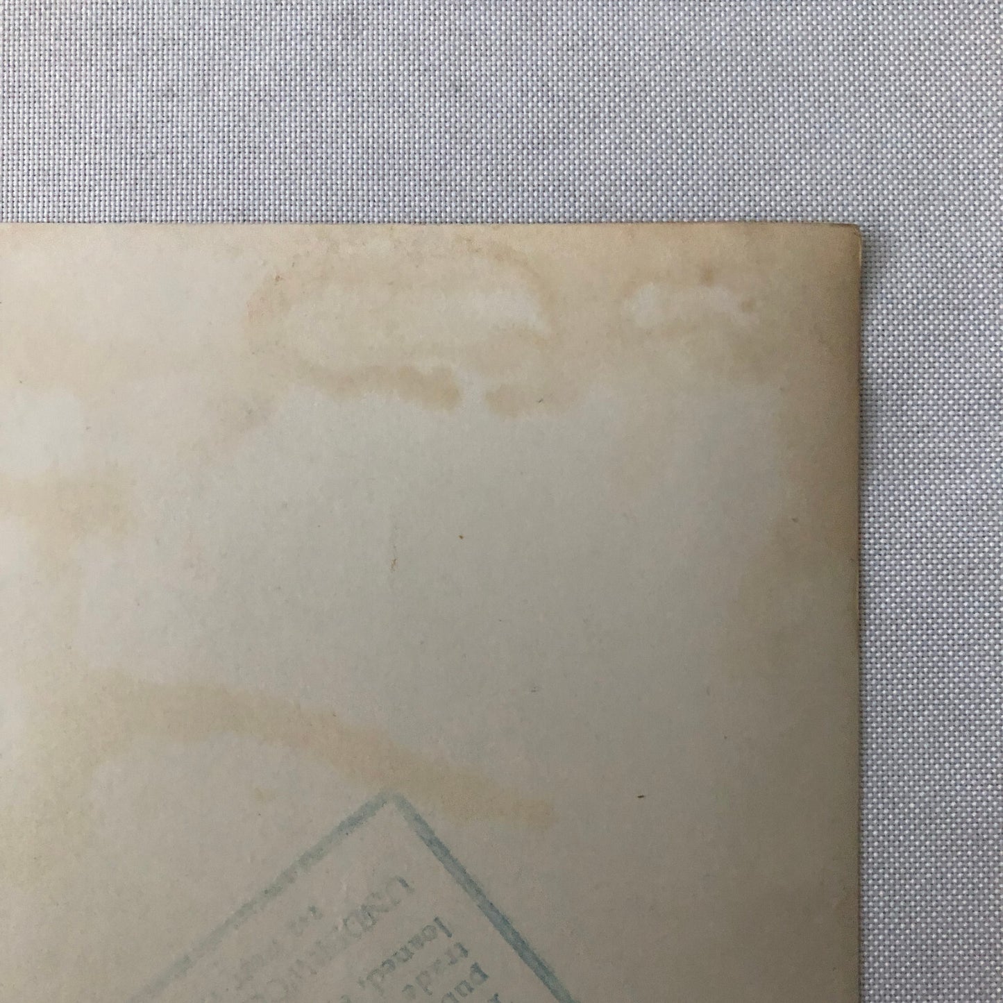 Vintage Press Photo Photograph Madrid Spain Beauty Contest Underwood & Underwood