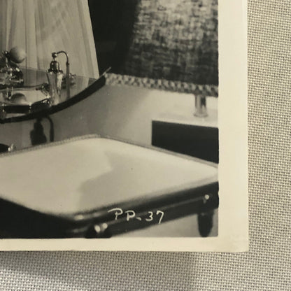 Janet Blair Singer Actress Photo Photograph