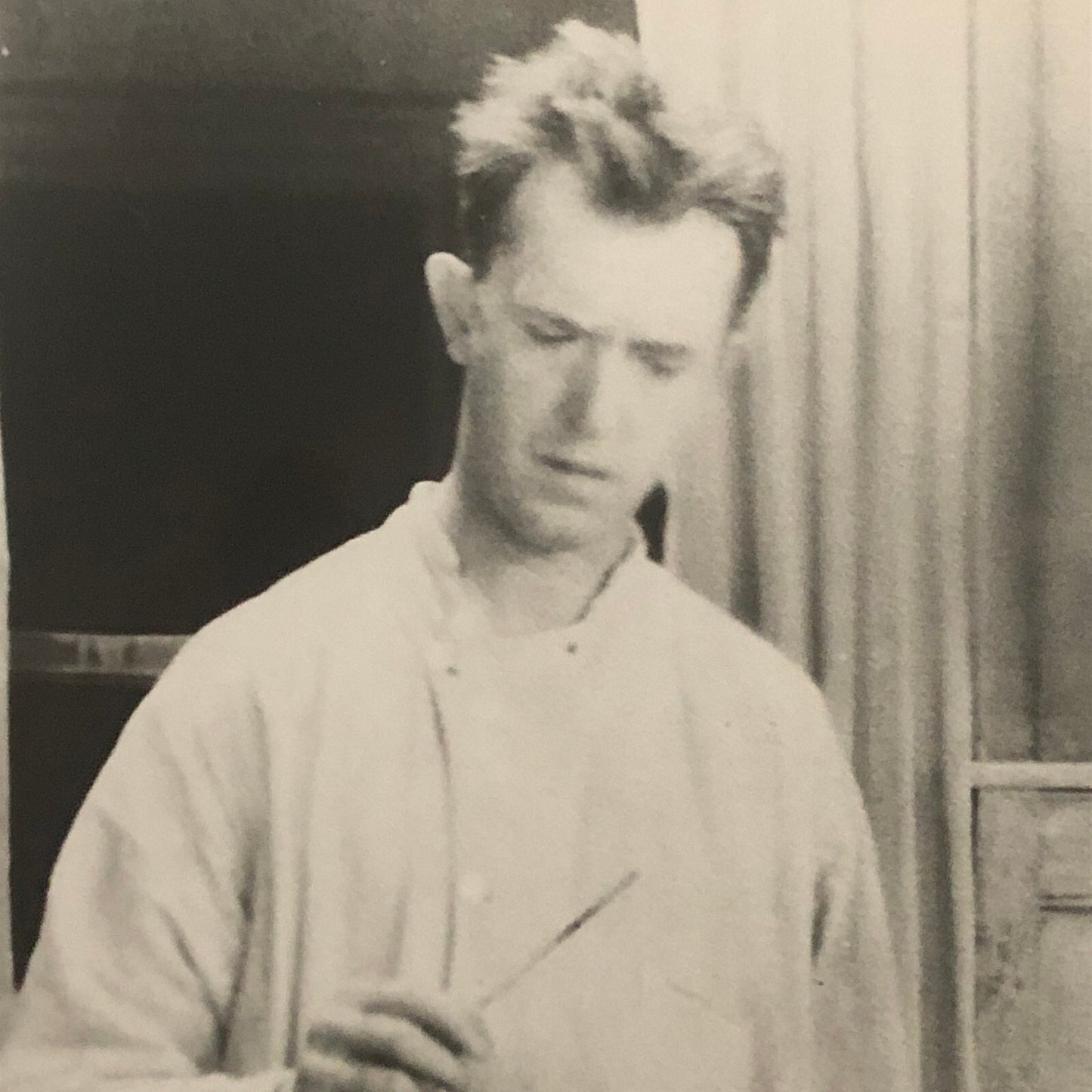 Laurel and Hardy Comedian Film Movie Actor Photo Photograph Print