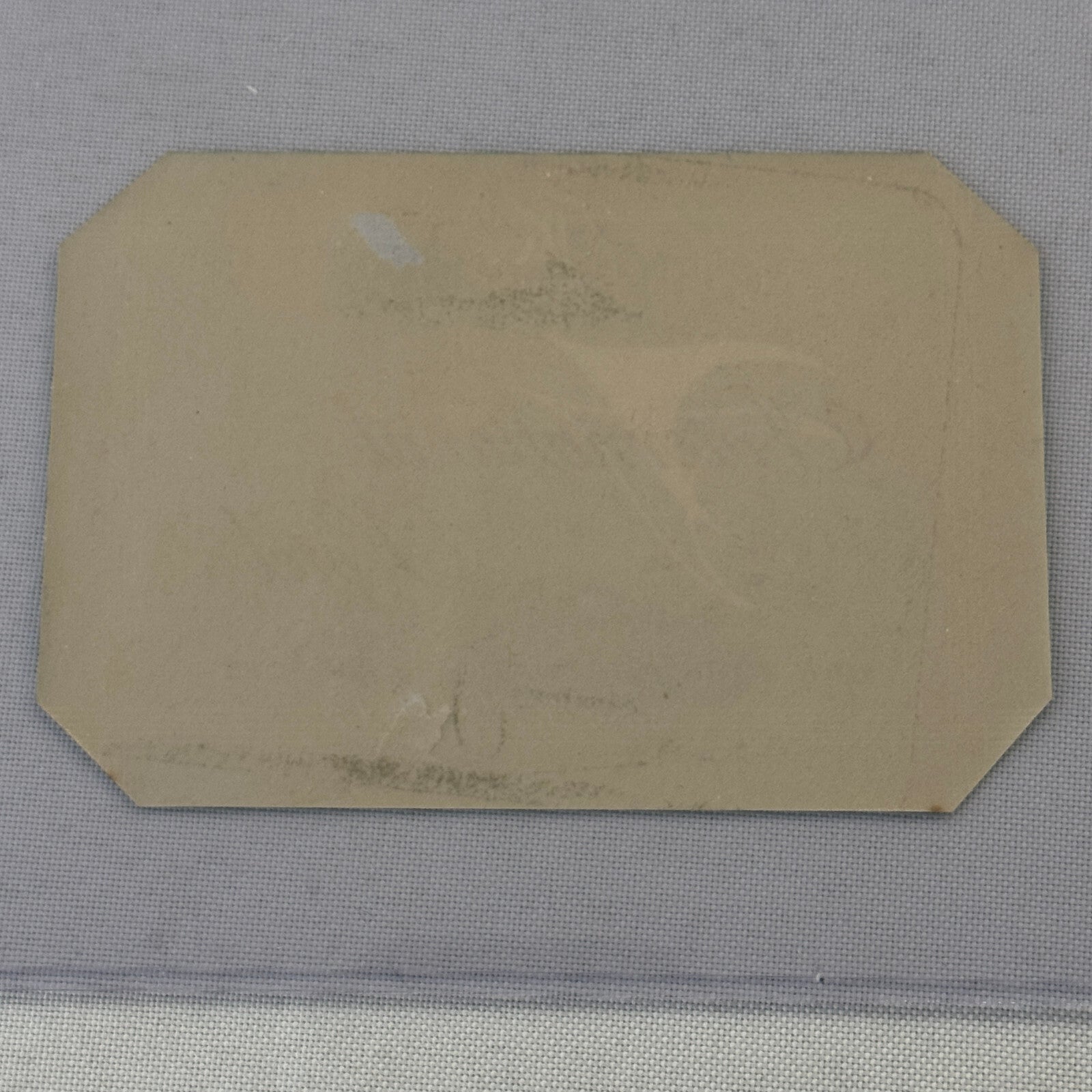 Vintage Hotel Travel Label Knott Hotels International Hotel New York Airport