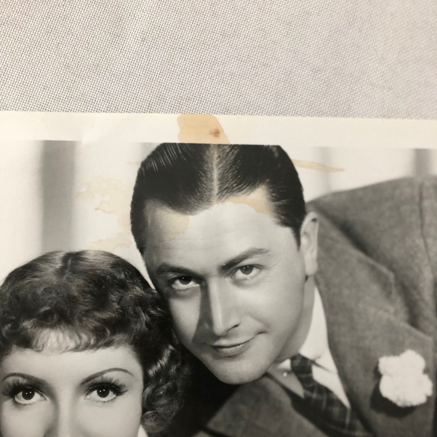 HUGE Celebrity Movie Film Star Still Press Photo Photograph Lot 100+ 1950s-1990s