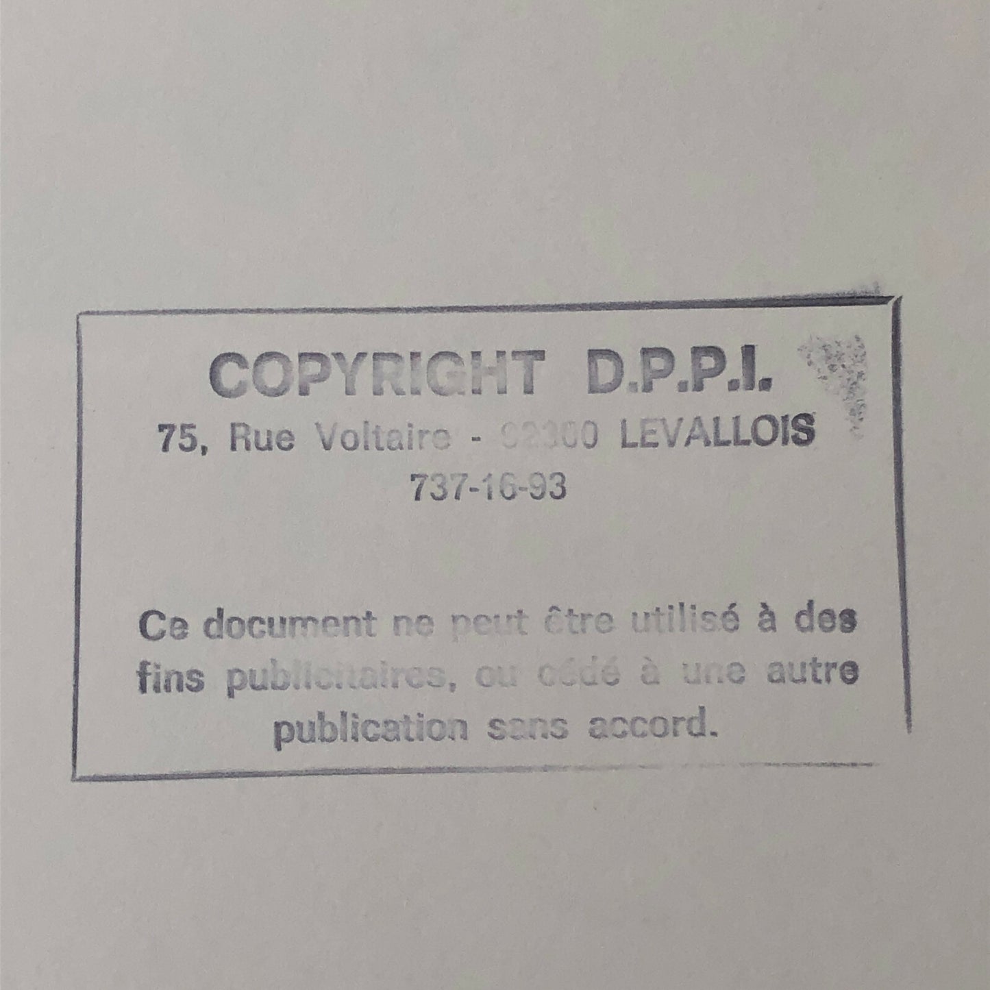 Vintage Rally Racing Photo Photograph 1974 Rallye du Maroc Competitor Car