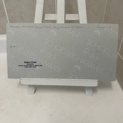 1954 Rolls Royce Silver Wraith Limousine Car Illustration Art Drawing Hand Drawn