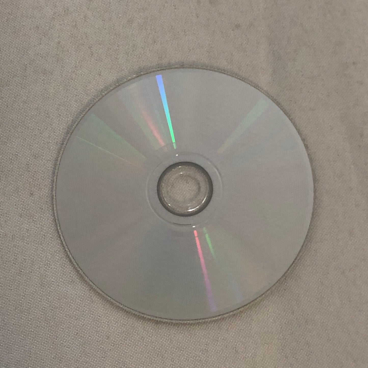 Nissan GTR Concept Car Prototype Tokyo Motor Show 2001 Sales Brochure CD GT-R