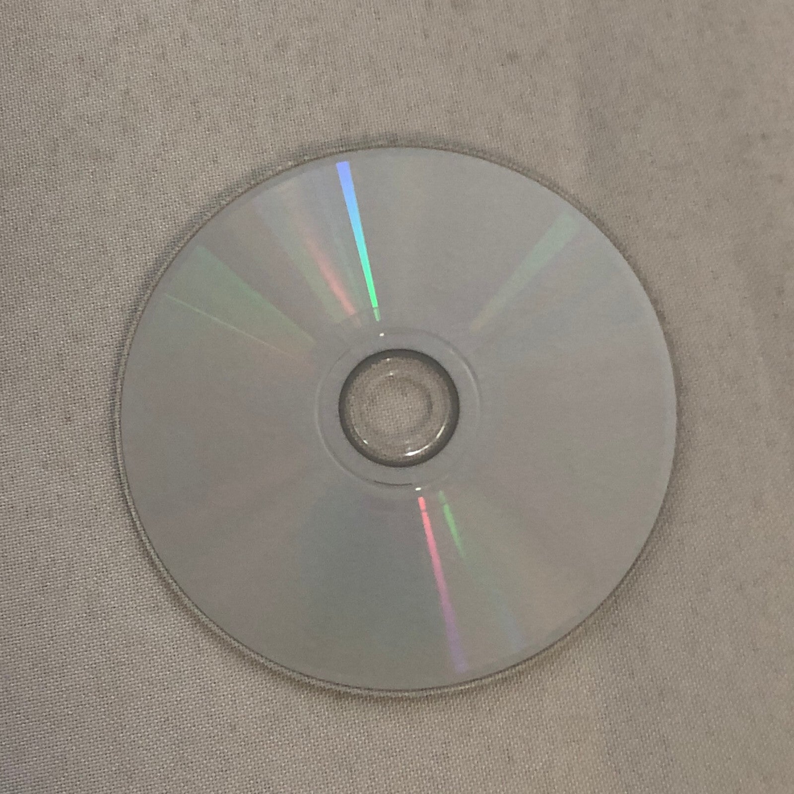 Nissan GTR Concept Car Prototype Tokyo Motor Show 2001 Sales Brochure CD GT-R