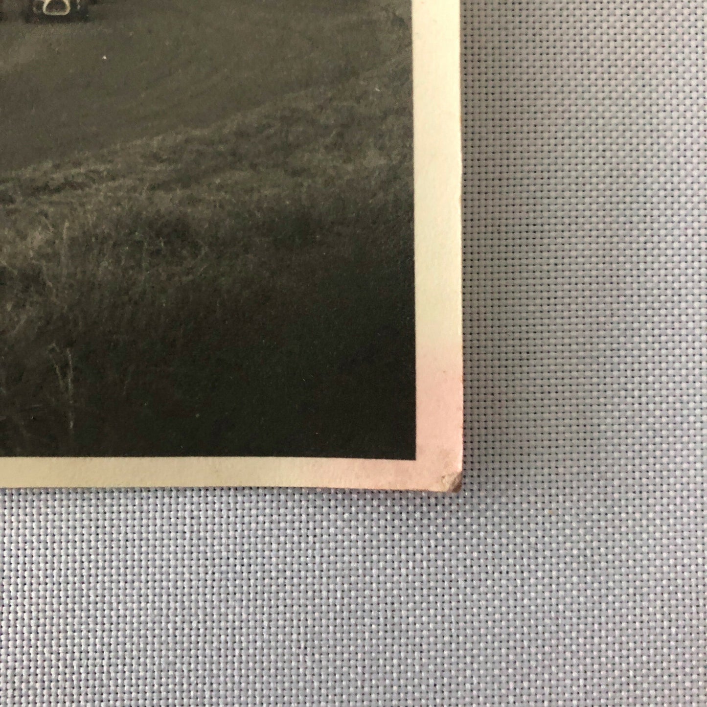 Vintage Car Racing Photo Photograph Image - British Grand Prix Cars ? 