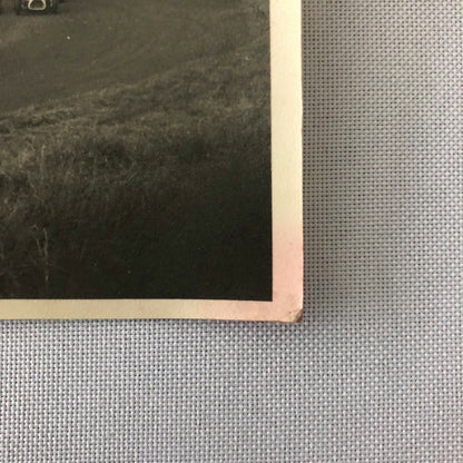 Vintage Car Racing Photo Photograph Image - British Grand Prix Cars ? 