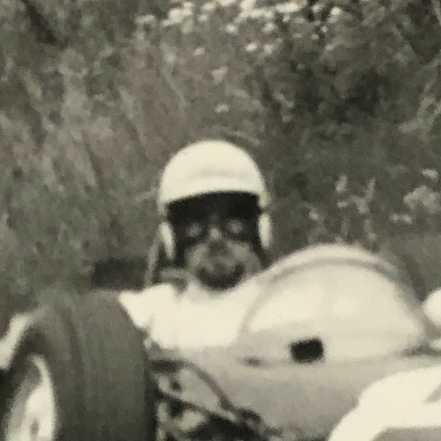 Vintage Grand Prix Racing Car Photo Photograph Print 