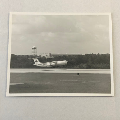 Vintage Airplane Aircraft Plane Photo Photograph Print 