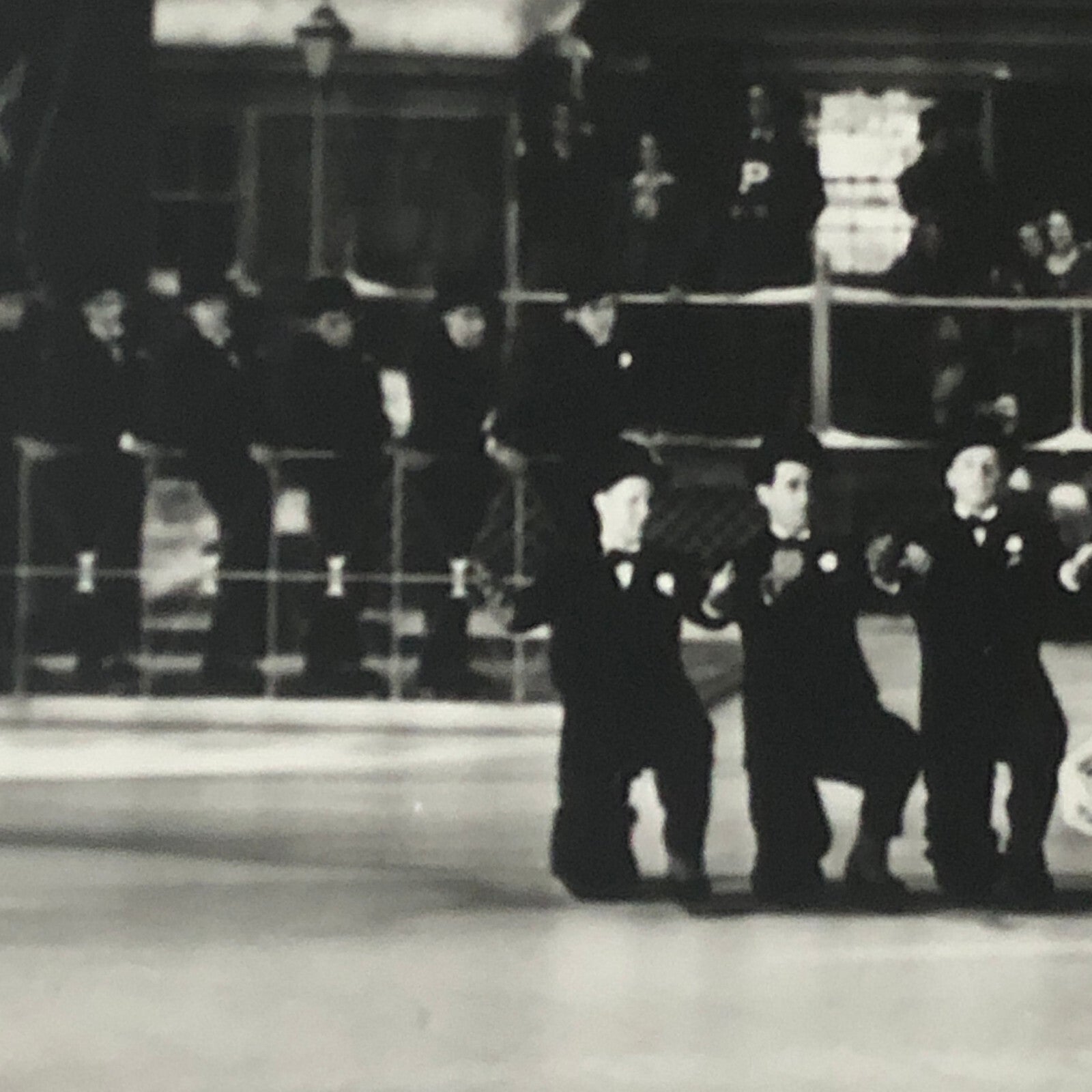 Movie Film Press Photo Photograph My Lucky Star Hollywood Golden Age 1993