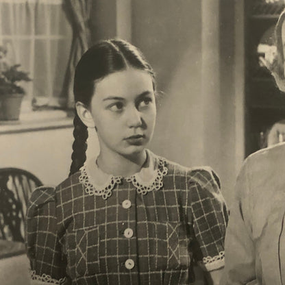 Marlene Dietrich Actress Photo Photograph Print Movie Still