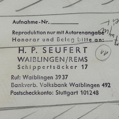 Vintage Alfa Romeo Racing Car Motorsport Photo Photograph Print