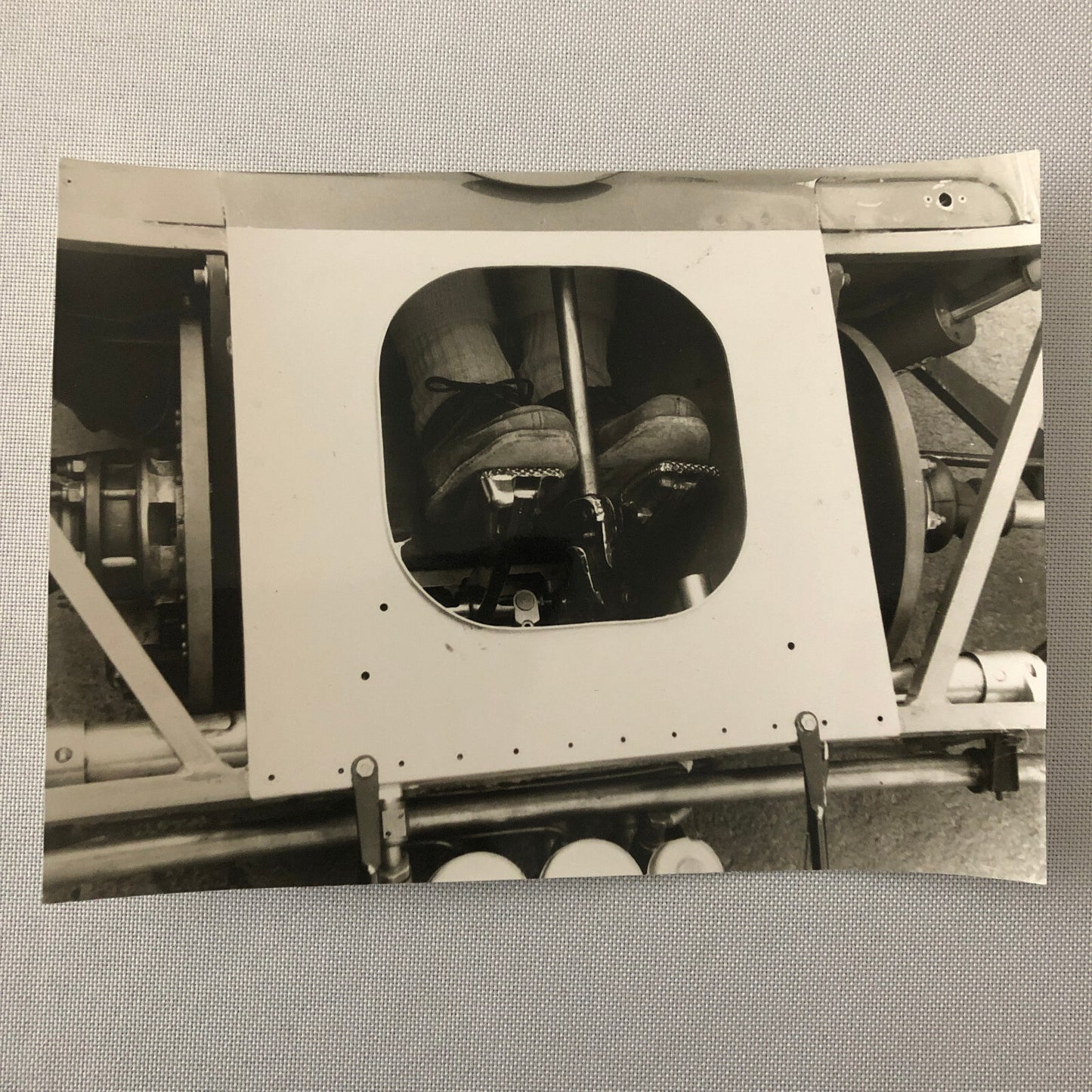 1970 Belgian Grand Prix Lotus F1 Racing Car Photo Photograph Studio Worner