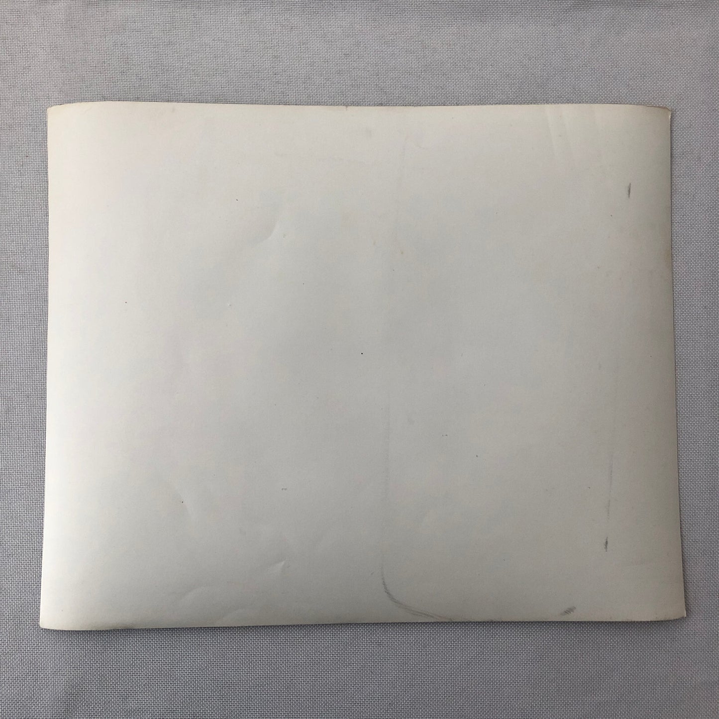 Vintage Volkswagen VW Beetle Bug Car Photo Photograph