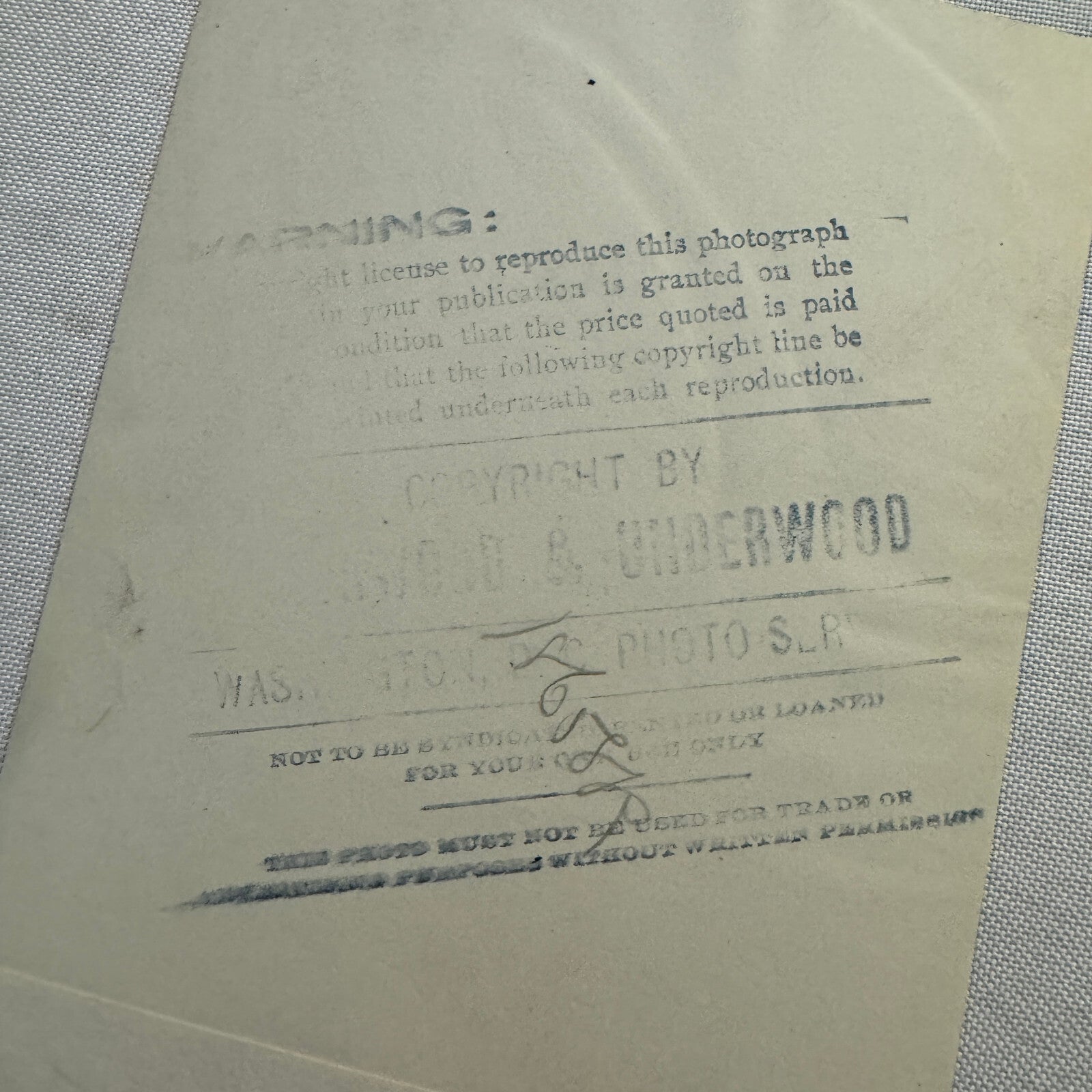 1922 Press Photo Photograph Belgian Embassy Secretary Portrait Egbert Graeffe