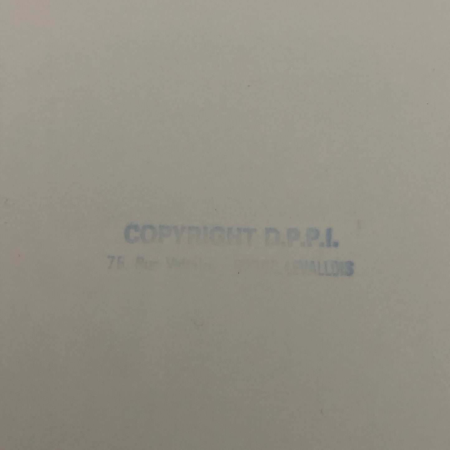 1980 Transafrica Rally Rallye Photo Photograph DPPI Iveco Truck