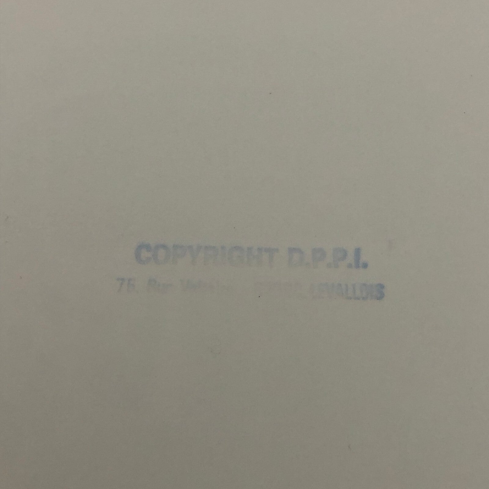 1980 Transafrica Rally Rallye Photo Photograph DPPI Iveco Truck