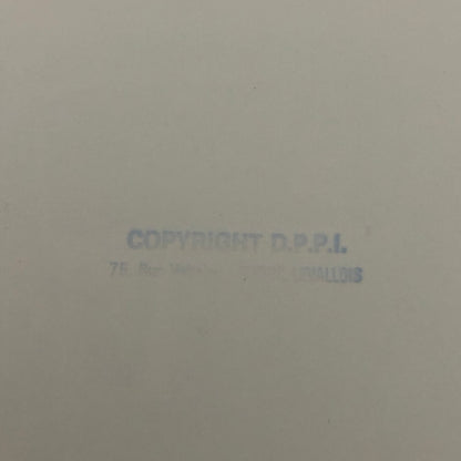 1980 Transafrica Rally Rallye Photo Photograph DPPI Iveco Truck