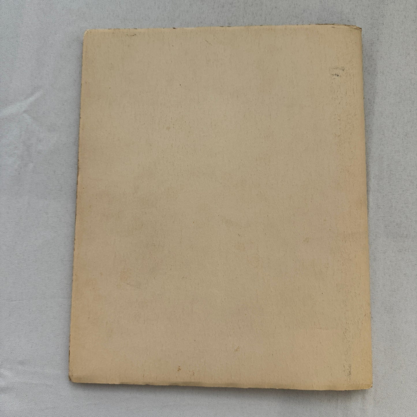 1939 The Spirit of Canada King George VI and Queen Elizabeth Visit Book