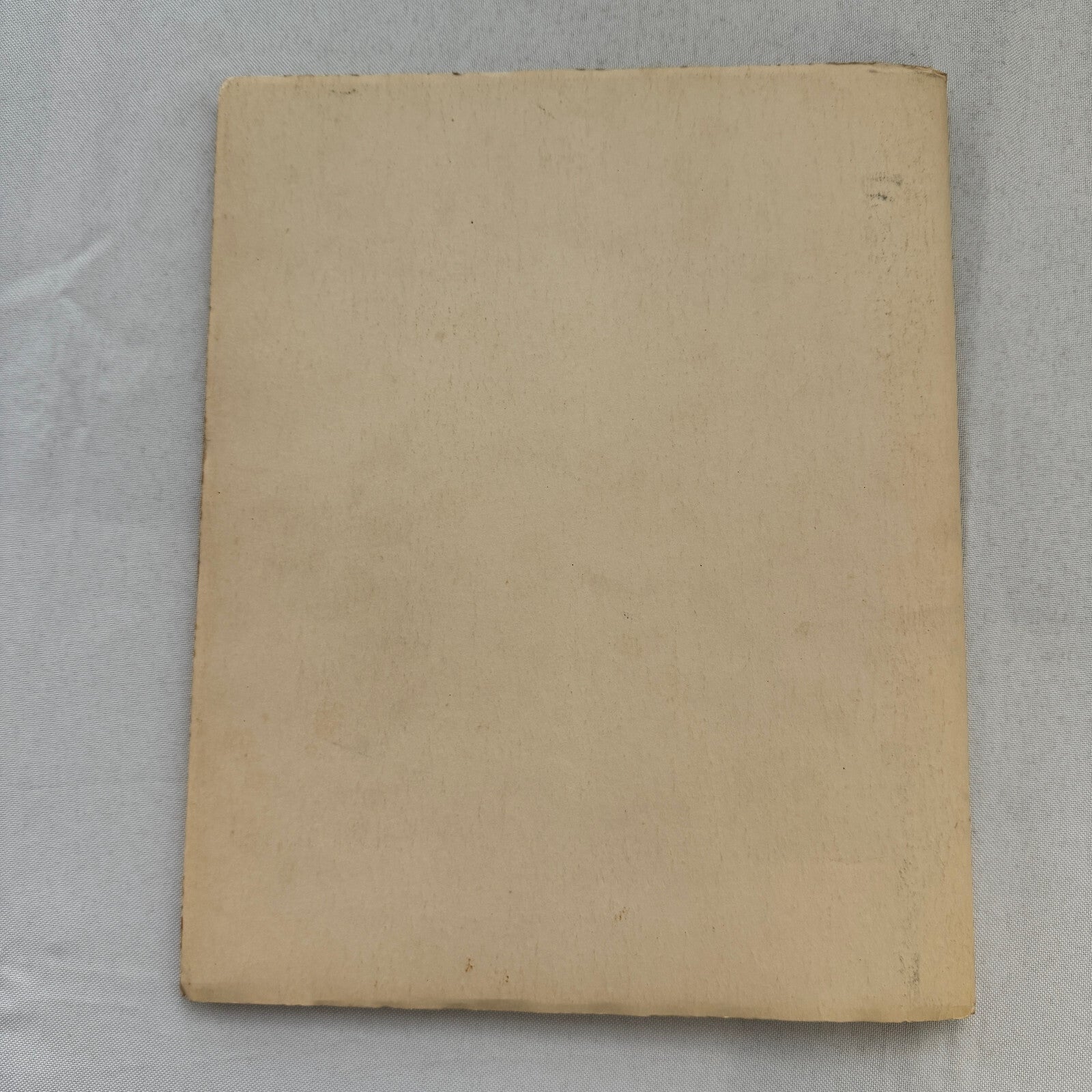 1939 The Spirit of Canada King George VI and Queen Elizabeth Visit Book