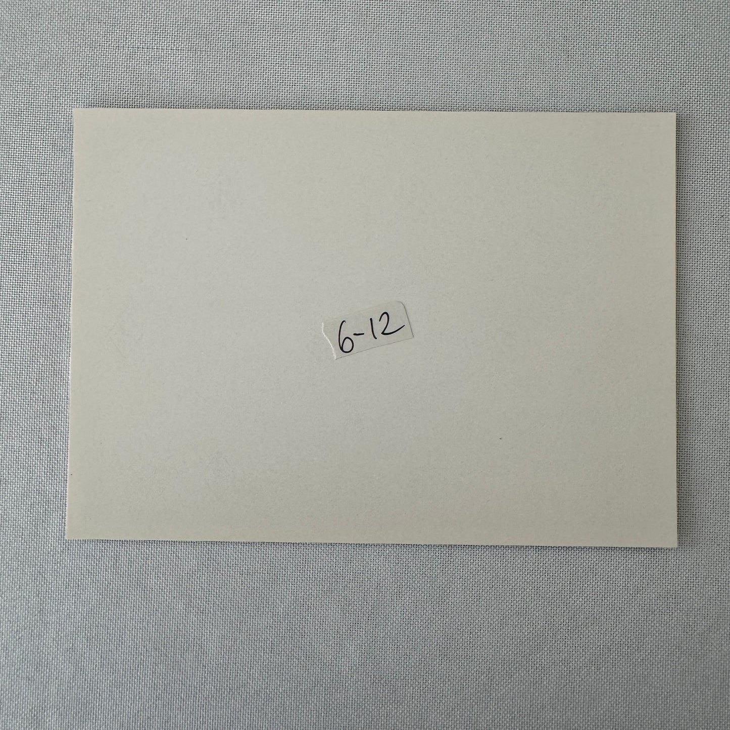 Vintage Rothmans Racing Porsche 956 Race Car Photo Photograph Print