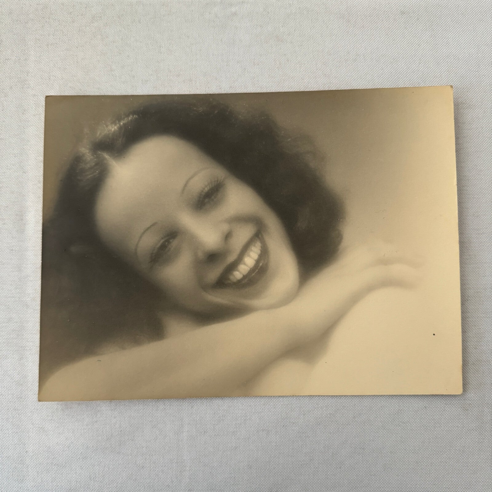 Vintage Circus Rollerskating Roller Skate Act Photo Photograph Lot 2x Carola