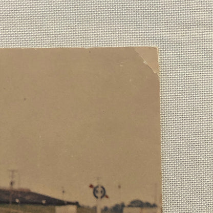 Paul Newman Joanne Woodward Winning Movie Film Lobby Card Mini Poster 1969