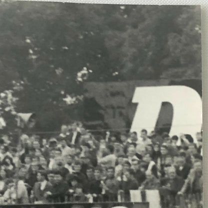 Vintage Racing Car Photo Photograph Print Motorsport Race