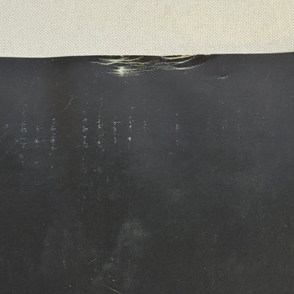 Vintage Jaguar Car Brochure XJ6 Sovereign XJ12 Plas Catalog Automobile 1985 1986