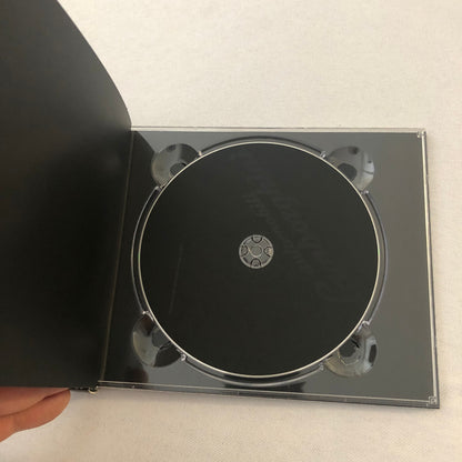 Lamborghini Reventon Roadster Press Kit Brochure CD GERMAN Text