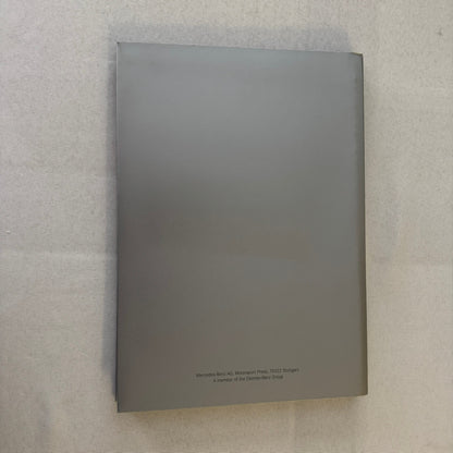 1996 Mercedes ITC AMG Racing Press Kit Dario Franchitti Ellen Lohr Kurt Thiim