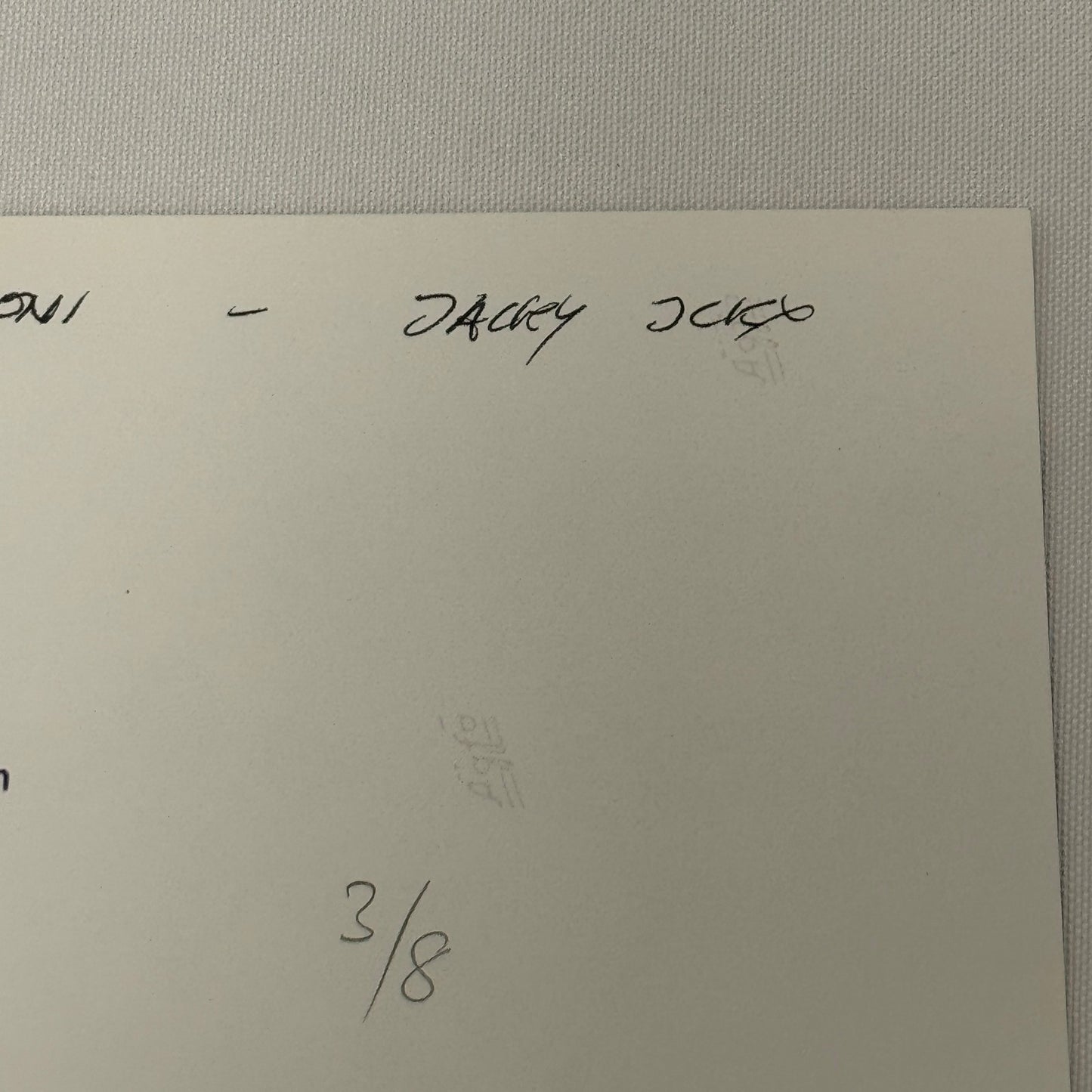 Vintage Racing Photo 1970 Italian Grand Prix Driver Clay Regazzoni Jacky Ickx