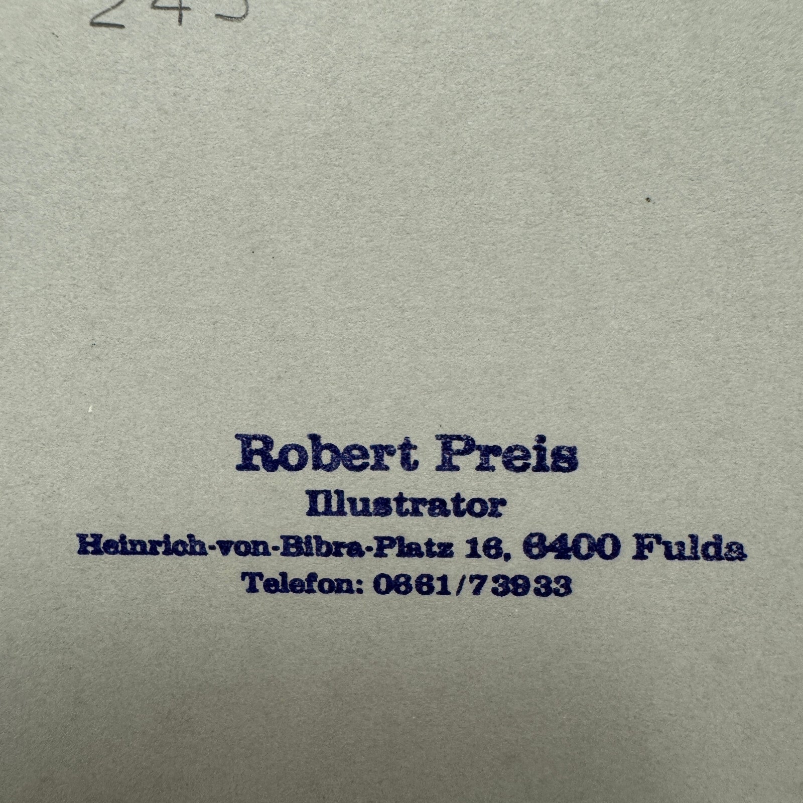 1956 Studebaker Golden Hawk Automobile Illustration Art Drawing Hand Drawn