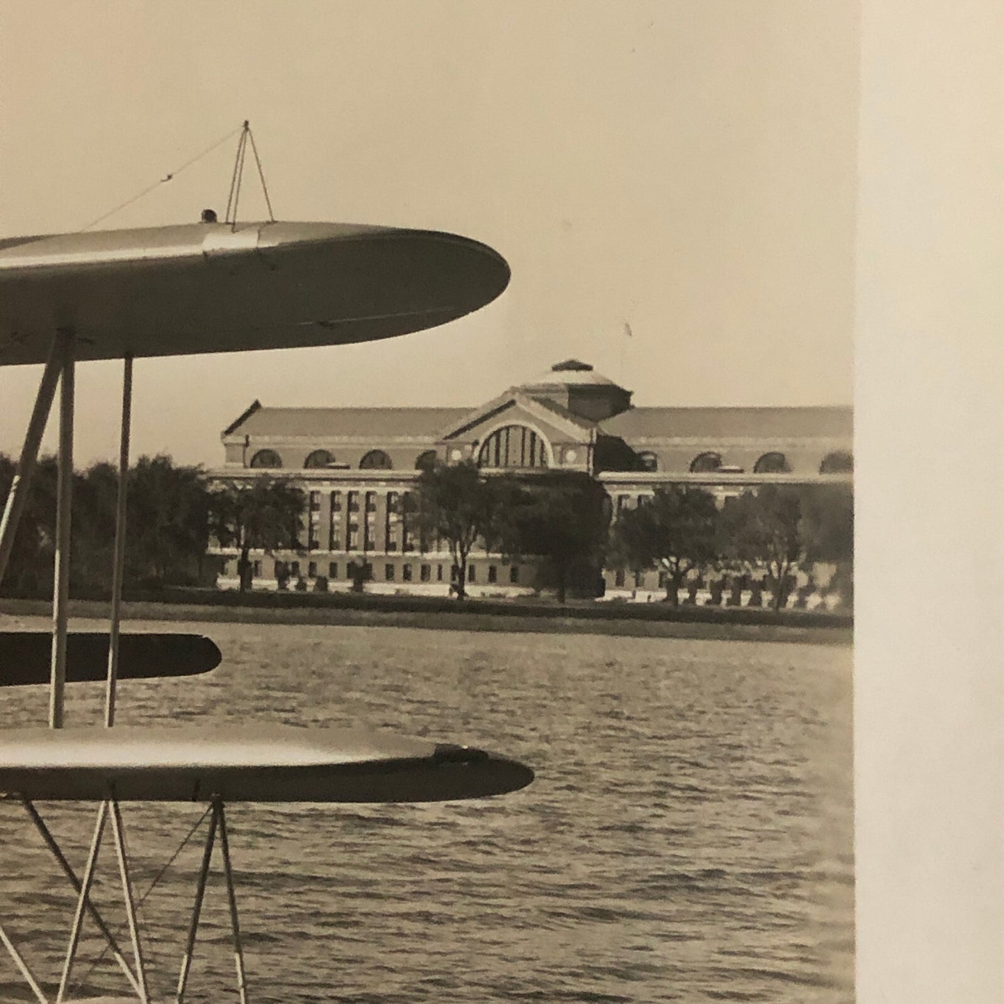 United States Navy Sea Plane Aircraft Airplane Photograph Photo US Max Karant