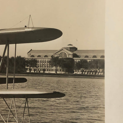 United States Navy Sea Plane Aircraft Airplane Photograph Photo US Max Karant