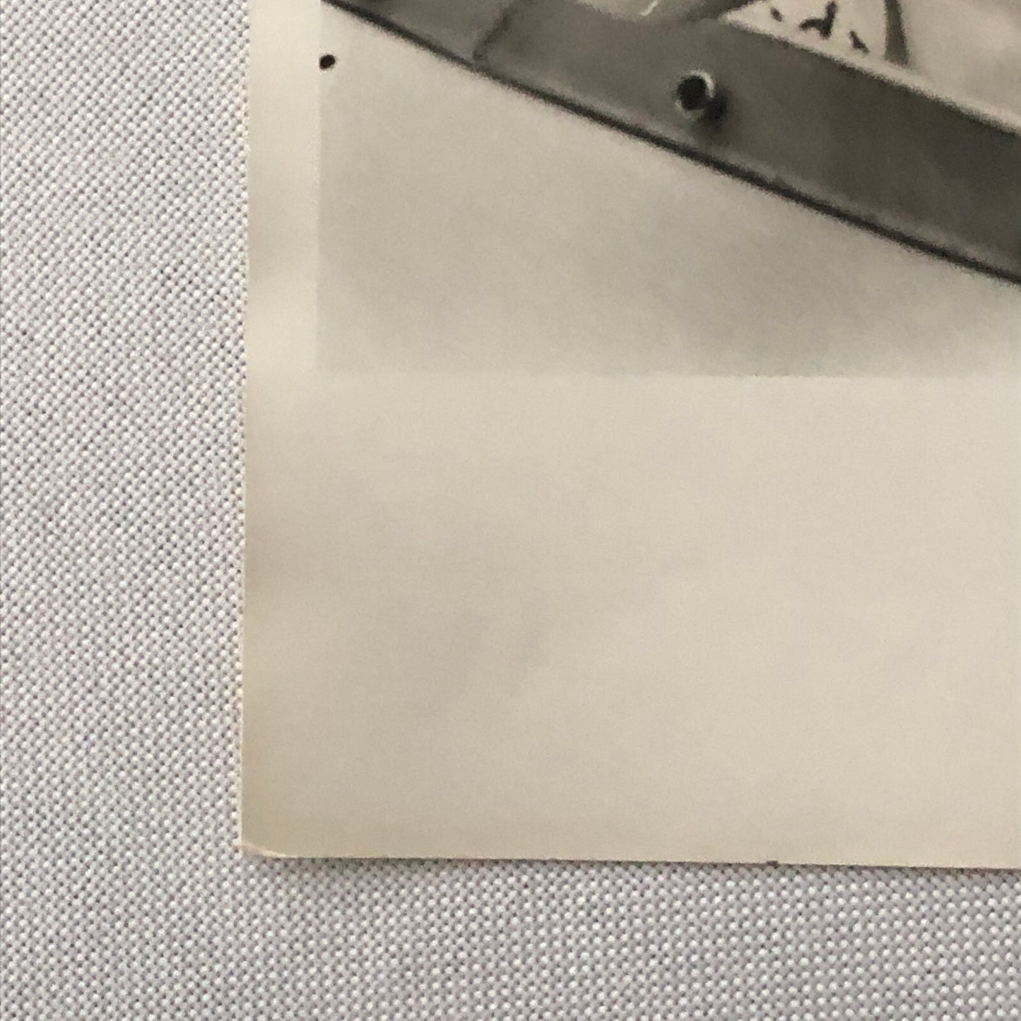 Mario Andretti Indianapolis Indy 500 Racing Photo Clint Brawner Mechanic 1967