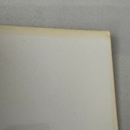 Renault Fuego Vintage Press Kit Brochure Photos 1980 GERMAN Text