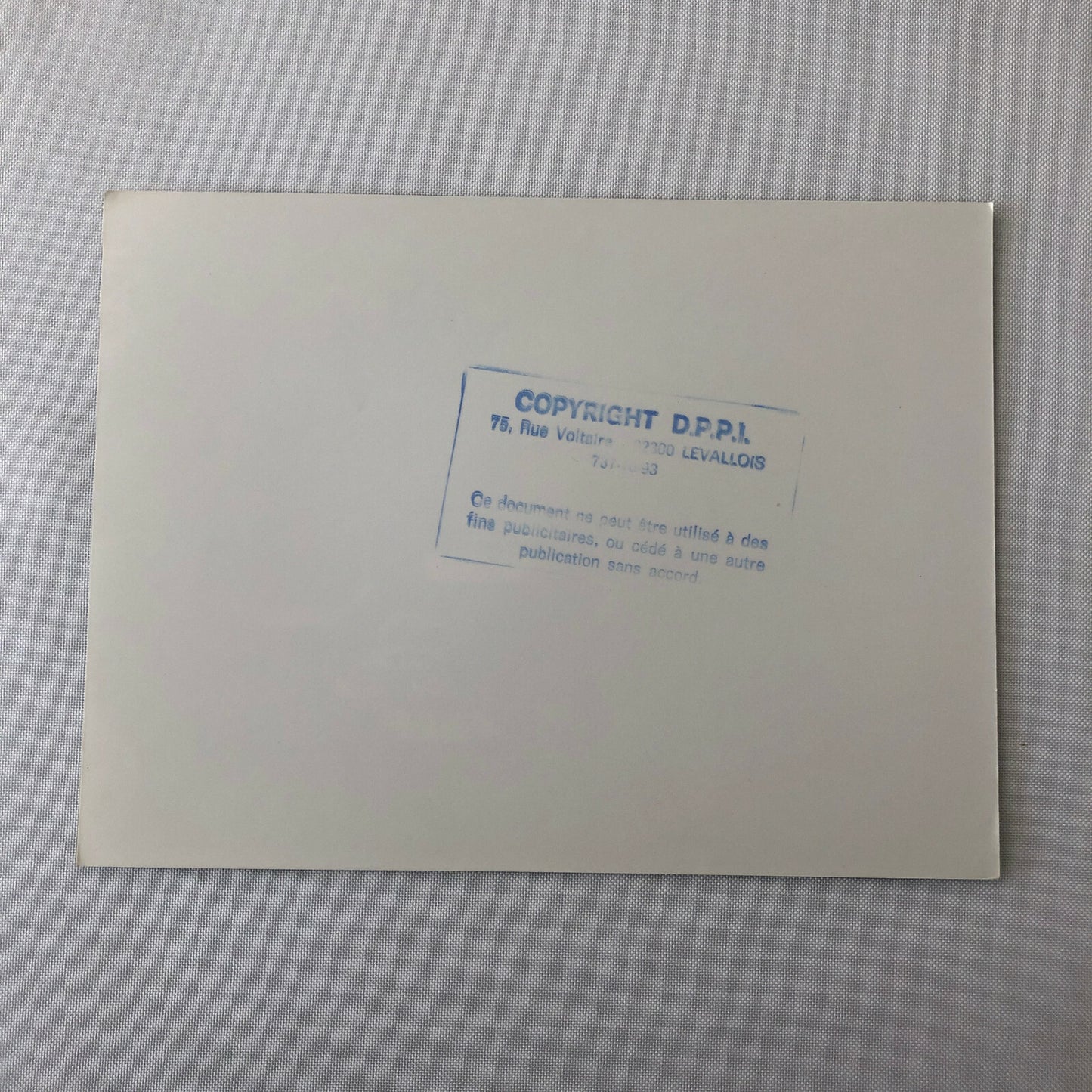 Vintage 1976 Formula 2 F2 Pergusa Grand Prix Racing Photo Photograph Rene Arnoux