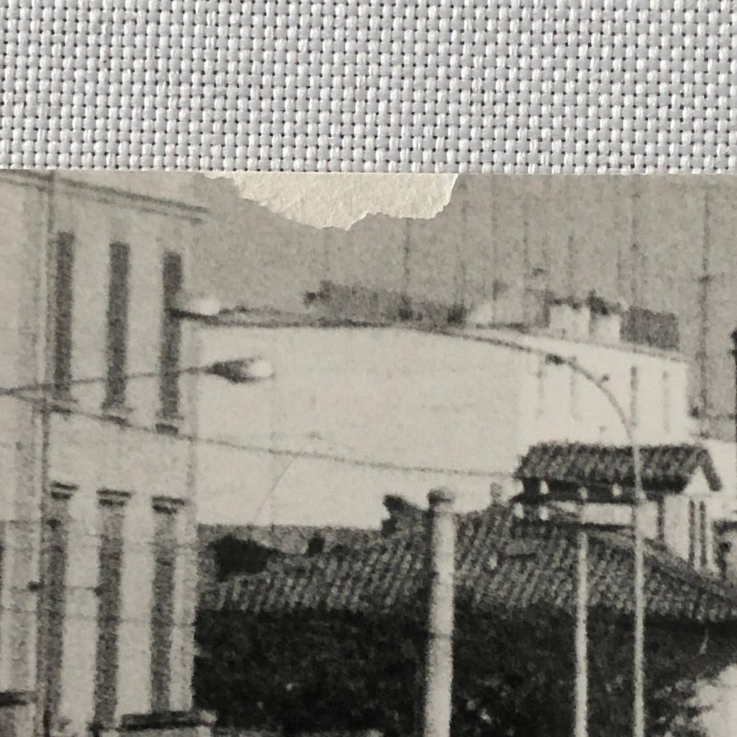 Vintage Grand Prix Racing Photo Photograph - Stirling Moss +