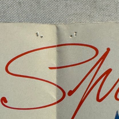 Austin Healey Sprite Roadster Car Sales Brochure Catalog Bugeye Sprite Frogeye