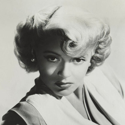 Vintage Lana Turner Actress Photo Photograph Modern Print