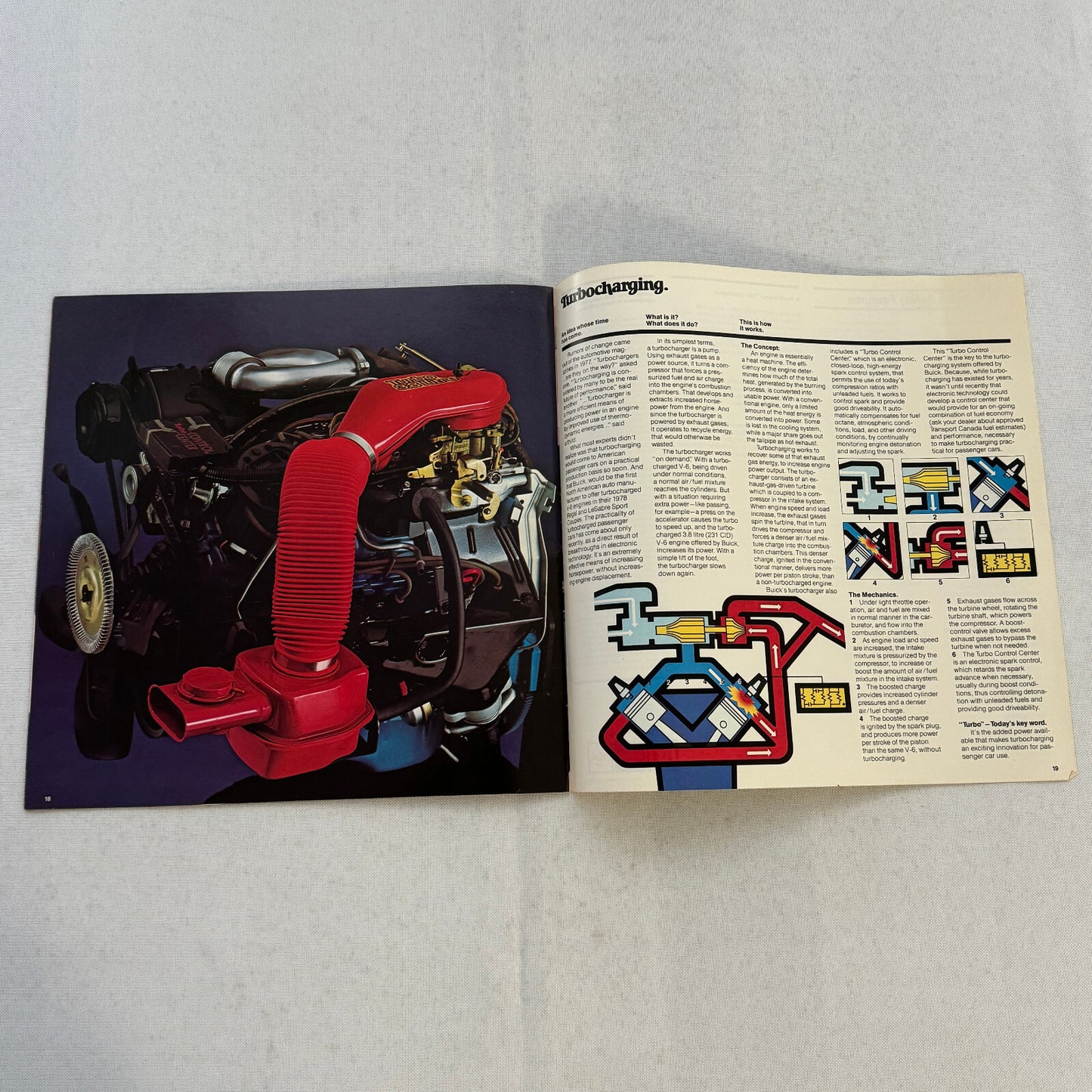 1979 Buick Regal and Century Car Sales Brochure Catalog Advertising Coupe Wagon