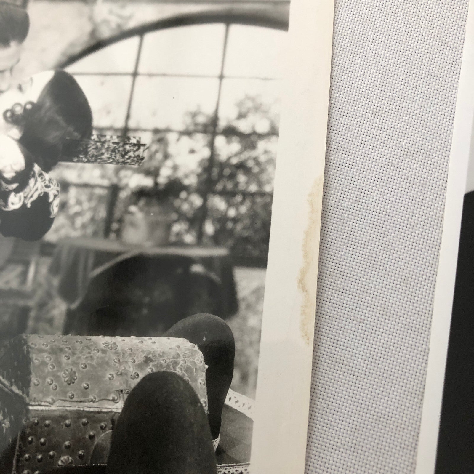 HUGE Celebrity Movie Film Star Still Press Photo Photograph Lot 100+ 1950s-1990s