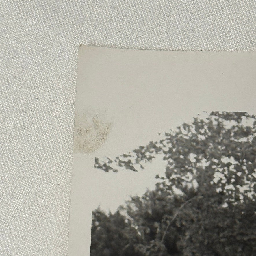 Vintage 1966 Pontiac Executive Hardtop Car Automobile Photo Photograph Print