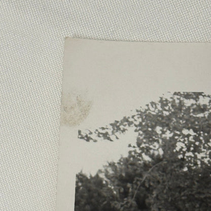 Vintage 1966 Pontiac Executive Hardtop Car Automobile Photo Photograph Print