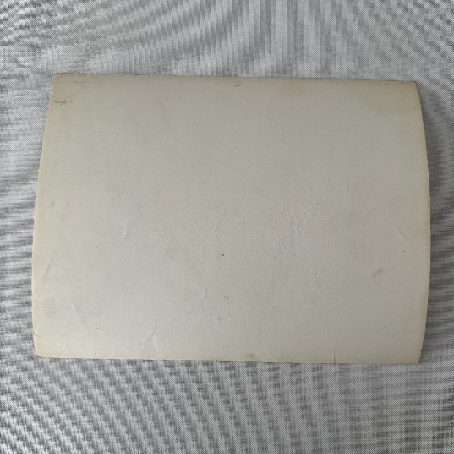 Vintage Movie Film Press Photo Photograph Print Shadow on the Wall 1950