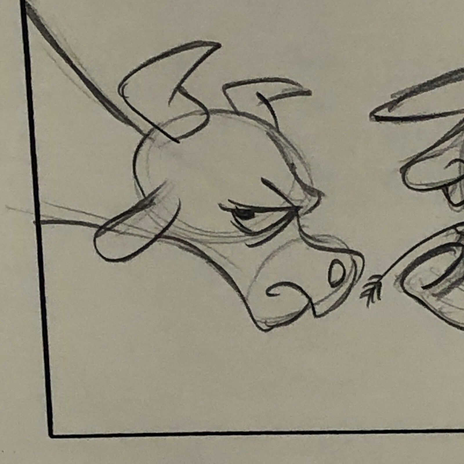 ANIMANIACS Animation Storyboard Illustration Drawing Sketch Story Board Art